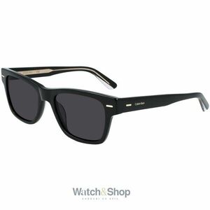 Ochelari de soare barbati Calvin Klein CK21528S-001 imagine