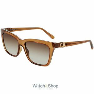 Ochelari de soare dama FERRAGAMO SF1027S-210 imagine