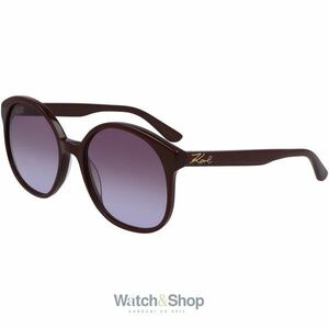 Ochelari de soare dama Karl Lagerfeld KL6015S604 imagine