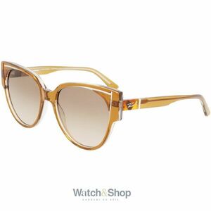 Ochelari de soare dama Karl Lagerfeld KL6068S-205 imagine