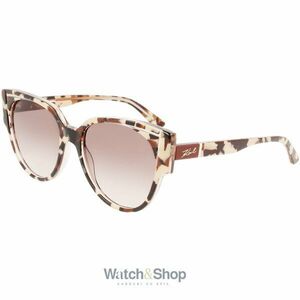 Ochelari de soare dama Karl Lagerfeld KL6068S-235 imagine