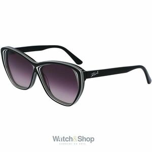 Ochelari de soare dama Karl Lagerfeld KL6103S-006 imagine