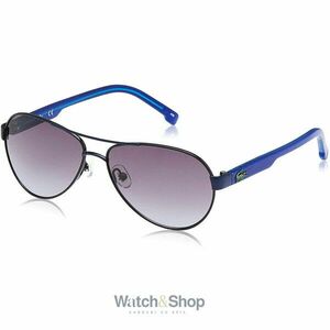 Ochelari de soare copii Lacoste L3103S-001 imagine