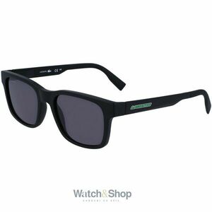 Ochelari de soare barbati Lacoste L3656S-002 imagine