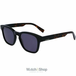 Ochelari de soare barbati Lacoste L986S-001 imagine