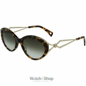 Ochelari de soare dama Lanvin LNV618S-213 imagine