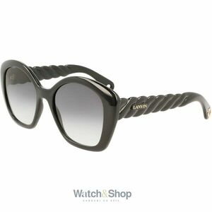 Ochelari de soare dama Lanvin LNV628S-001 imagine