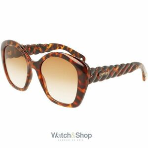 Ochelari de soare dama Lanvin LNV628S-214 imagine