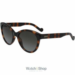 Ochelari de soare dama LIUJO LJ711S-214 imagine