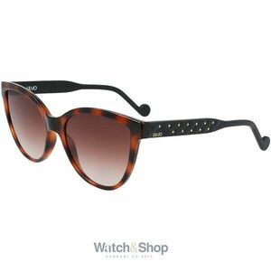 Ochelari de soare dama LIUJO LJ741S-215 imagine