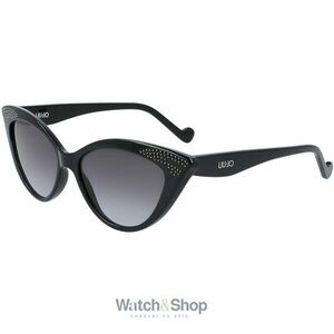 Ochelari de soare dama LIUJO LJ743S-001 imagine