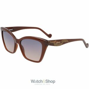 Ochelari de soare dama LIUJO LJ744S-210 imagine