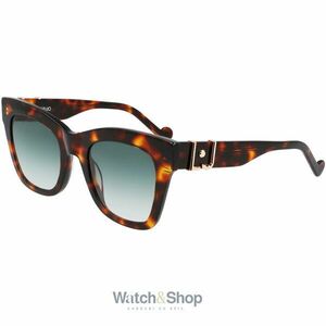 Ochelari de soare dama LIUJO LJ746S-213 imagine