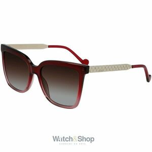 Ochelari de soare dama LIUJO LJ753S-607 imagine