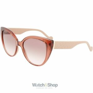 Ochelari de soare dama LIUJO LJ758S-272 imagine