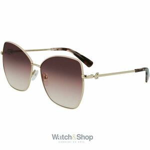 Ochelari de soare dama LONGCHAMP LO156SL-774 imagine