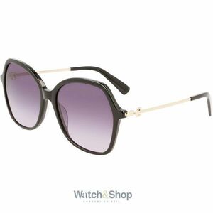 Ochelari de soare dama LONGCHAMP LO705S-001 imagine