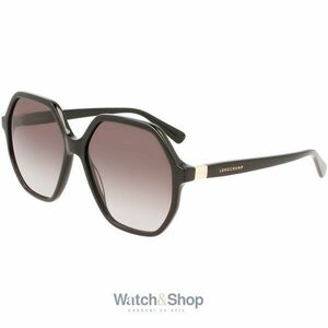 Ochelari de soare dama LONGCHAMP LO707S-001 imagine