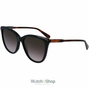 Ochelari de soare dama LONGCHAMP LO718S-001 imagine