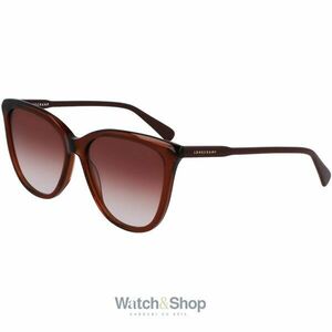 Ochelari de soare dama LONGCHAMP LO718S-201 imagine