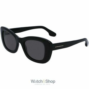 Ochelari de soare dama Victoria Beckham VB657S-001 imagine