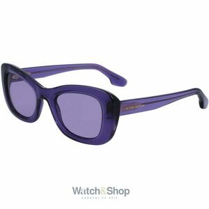 Ochelari de soare dama Victoria Beckham VB657S-514 imagine