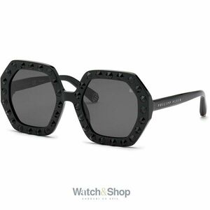 Ochelari de soare Philipp Plein SPP039S53700Y imagine