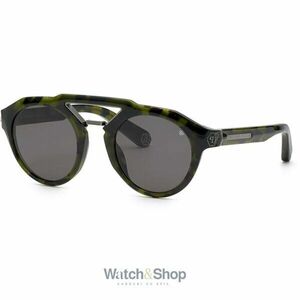 Ochelari de soare Philipp Plein SPP045M50092I imagine