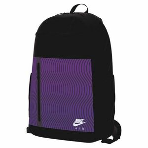 Ghiozdan Nike NK Elemental PRM Backpack Air Wavey imagine