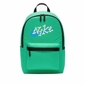 Ghiozdan Nike NK Heritage Backpack - HMN Craft GRX imagine