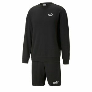 Trening Puma Relaxed Sweat Suit imagine