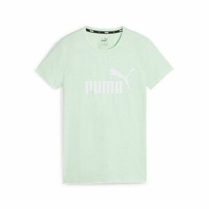 Tricou Puma ESS Logo Tee imagine