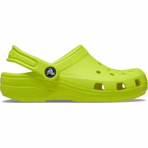 Papuci Crocs Crocs Classic Clog K imagine