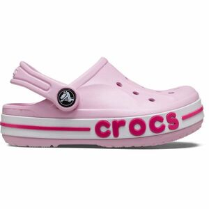 Papuci Crocs Crocs Bayaband Clog K imagine