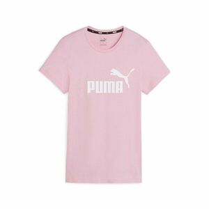 Tricou Puma ESS Logo Tee imagine