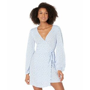 Imbracaminte Femei Billabong Spring Romance Mini Dress Baby Blues imagine