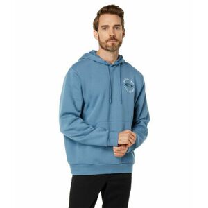 Imbracaminte Barbati Oakley Everywhere Pullover Hoodie Copen Blue imagine