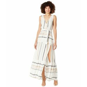 Imbracaminte Femei LSpace Clara Dress EL Camino Stripe imagine