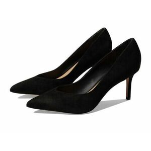 Incaltaminte Femei Veronica Beard Lisa Pump 70 Black imagine