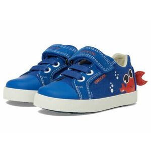 Incaltaminte Baieti Geox Kilwi 100 (Toddler) Royal imagine