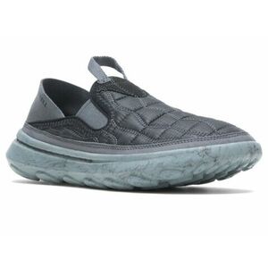 Incaltaminte Femei Merrell Hut Moc 2 Black imagine