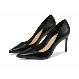 Incaltaminte Femei Massimo Matteo Daphney 85 mm Pump Black imagine