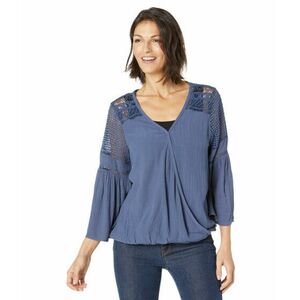 Imbracaminte Femei Ariat Brunchin Tunic Indigo Coast imagine