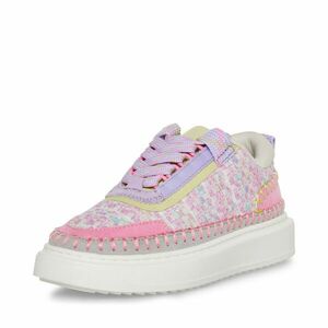 Incaltaminte Fete Steve Madden Charly (Little KidBig Kid) Pastel Multi Woven imagine