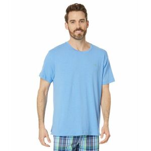 Imbracaminte Barbati Tommy Bahama Pj Top SS Blue imagine