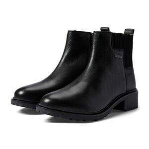 Incaltaminte Femei Rockport Ryleigh Gore Chelsea Black Waterproof imagine