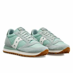 Incaltaminte Femei Saucony Jazz Original MintWhite imagine