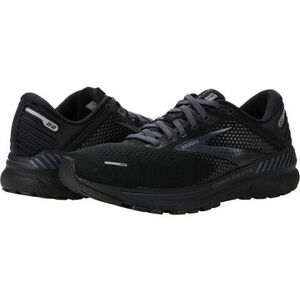 Incaltaminte Barbati Brooks Adrenaline GTS 22 BlackBlackEbony imagine