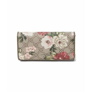 Incaltaminte Femei Lilla P Zuri Slg Organizer Wallet Fall Cinder Floral imagine