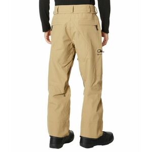 Imbracaminte Barbati Volcom Snow L GORE-TEXreg Pants Dark Khaki imagine